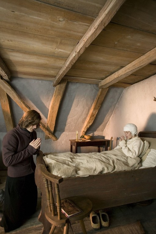 Das Gelübde Fotoğrafı