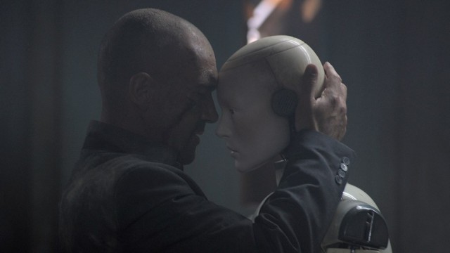 Autómata fotoğrafı