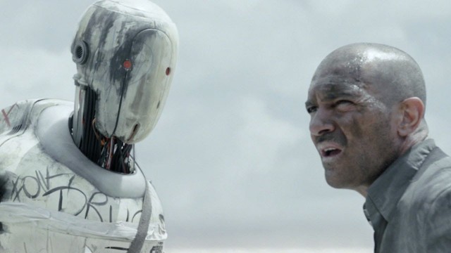 Autómata fotoğrafı