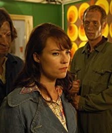 Die Todesautomatik (2007) afişi