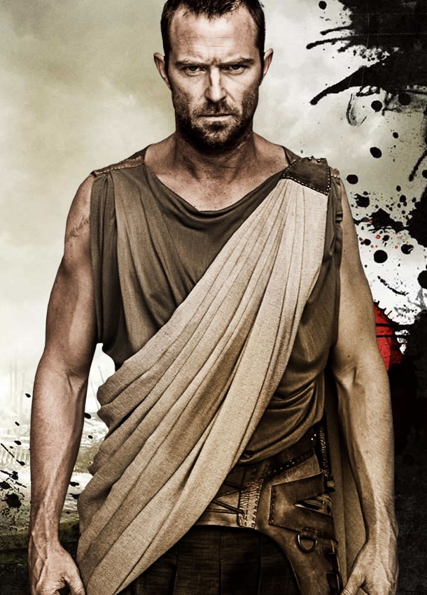 300: Bir İmparatorluğun Yükselişi Fotoğrafı