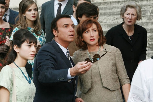 Raccontami Fotoğrafı