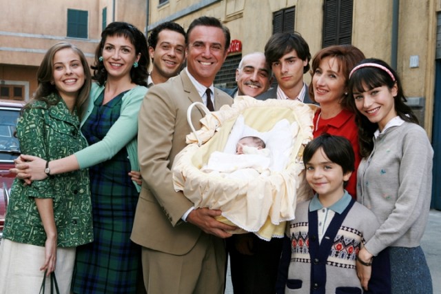 Raccontami Fotoğrafı