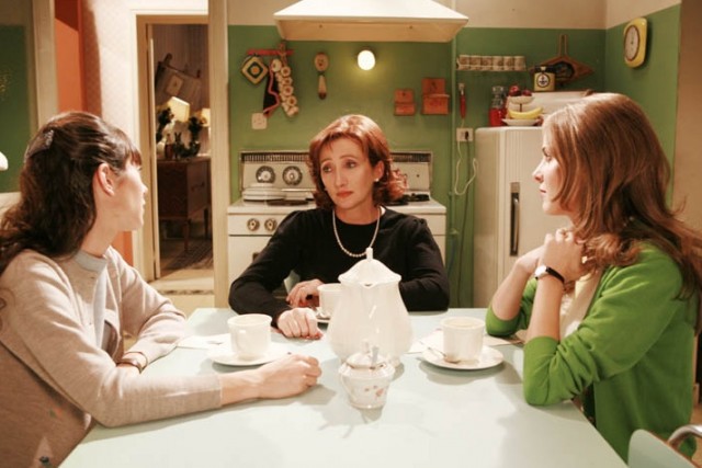 Raccontami Fotoğrafı