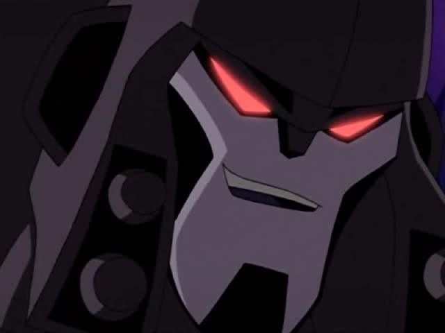 Transformers: Animated Fotoğrafı