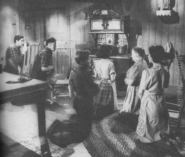 Le Gros Bill Fotoğrafı