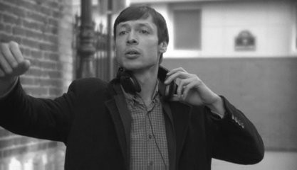 Ceci N'est Pas Un Film. Fotoğrafı