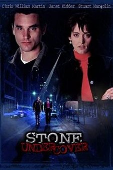 Tom Stone (2002) afişi