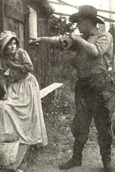 The Renegades (1912) afişi