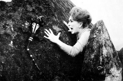 La Rebelión De Los Fantasmas fotoğrafı