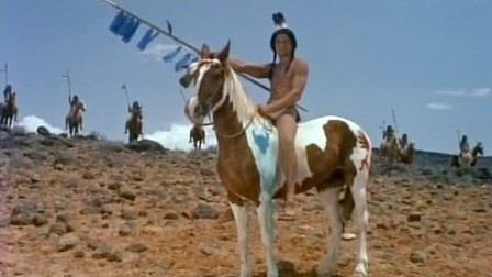 Run Of The Arrow fotoğrafı