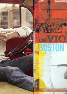 The Creed Of Violence (2014) afişi