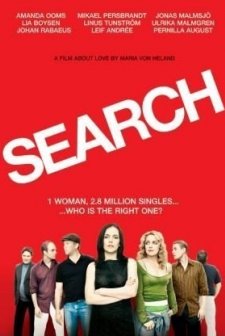 Search (2006) afişi