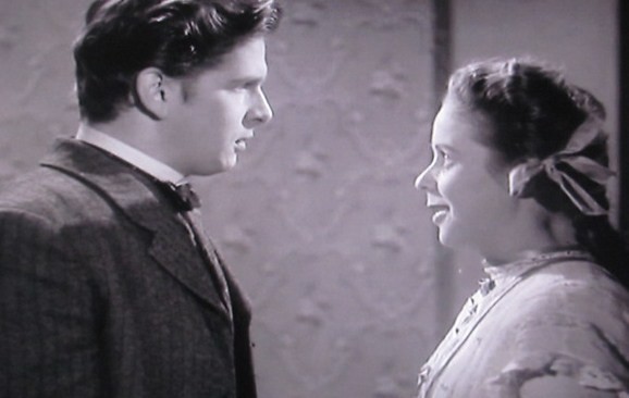 Katupeilin Takana Fotoğrafı