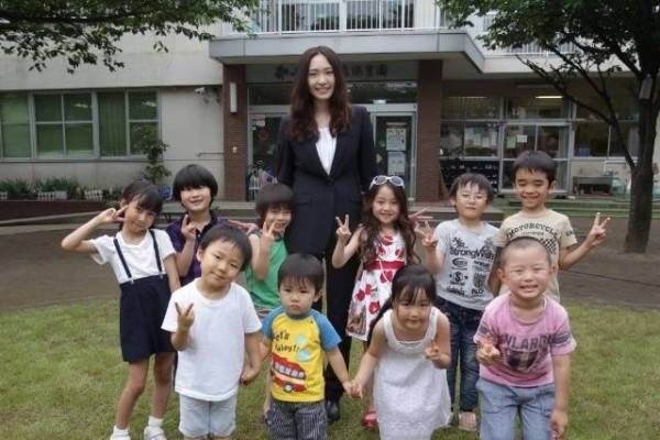 Zenkai Girl Fotoğrafı