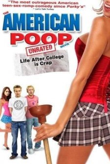 The Connecticut Poop Movie (2006) afişi