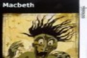 Shakespeare: The Animated Tales Fotoğrafı