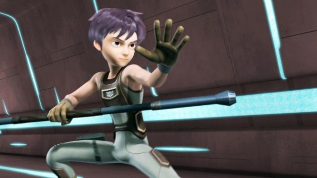 Hong Gildong 2084 Fotoğrafı