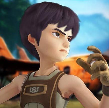 Hong Gildong 2084 Fotoğrafı