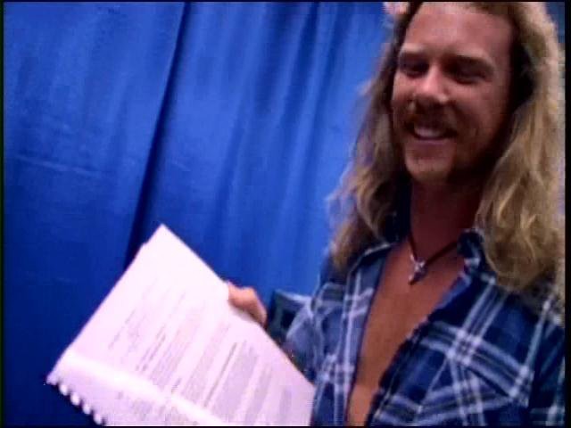 A Year And A Half in The Life Of Metallica fotoğrafı