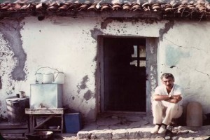 Arkadaş Fotoğrafı