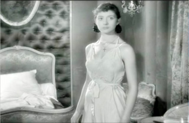 Le Curé De Village Fotoğrafı