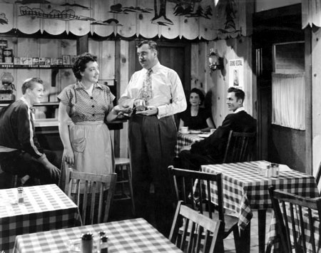 Le Curé De Village fotoğrafı