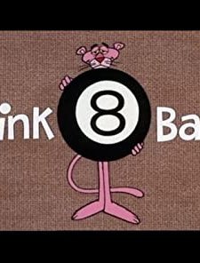 Pink 8 Ball (1972) afişi