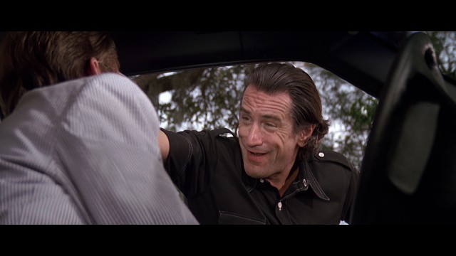 Korku Burnu Fotoğrafı