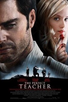 The Perfect Teacher (2010) afişi
