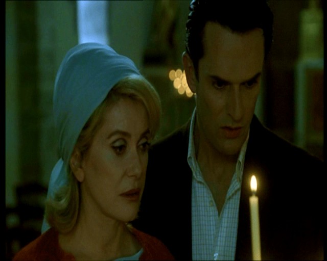 Les Liaisons Dangereuses Fotoğrafı