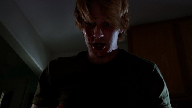 Taught In Cold Blood Fotoğrafı