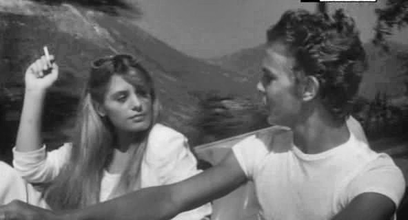 Venus De Fuego Fotoğrafı