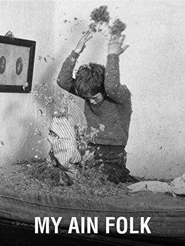 My Ain Folk (1973) afişi