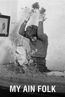 My Ain Folk (1973) afişi