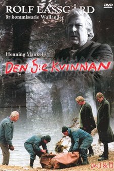 Den 5:e Kvinnan (2002) afişi