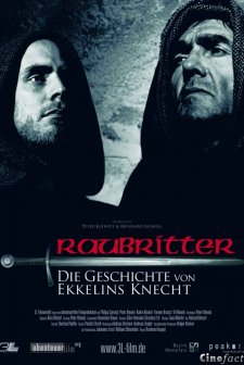 Ekkelins Knecht (2008) afişi