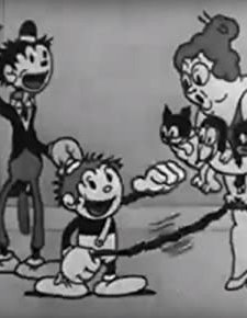 Joint Wipers (1932) afişi