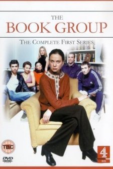 The Book Group (2002) afişi