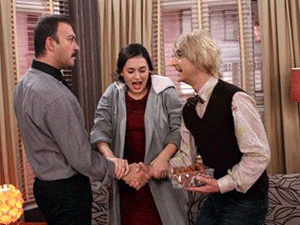 Yahşi Cazibe fotoğrafı