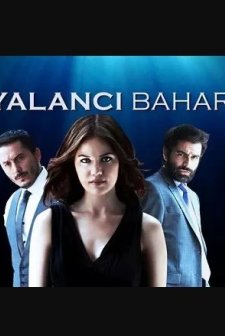 Yalancı Bahar (2011) afişi