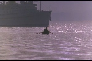 Çölde Çay Fotoğrafı