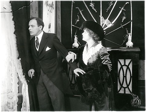 Elskovsleg fotoğrafı