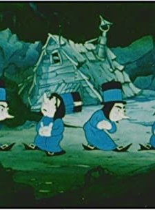 The Sunshine Makers (1935) afişi