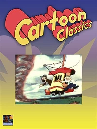 Toonerville Picnic (1936) afişi