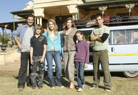 Life ıs Wild Fotoğrafı