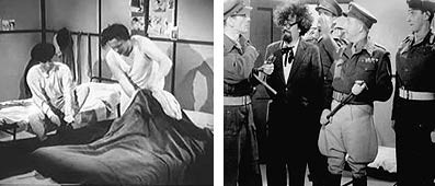 Down Among The Z Men fotoğrafı