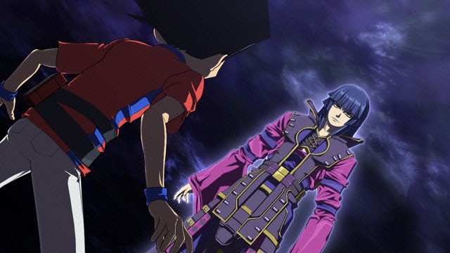 Duel Masters Lunatic God Saga fotoğrafı