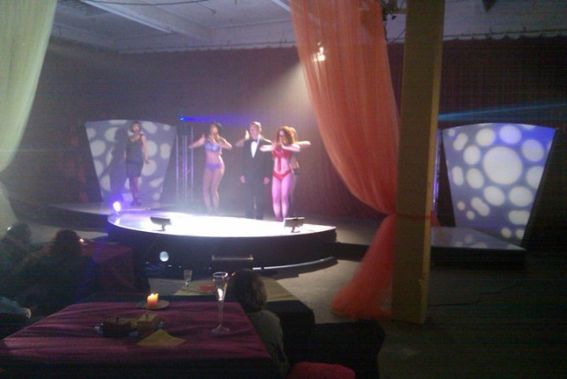 Showgirls 2: Penny's From Heaven fotoğrafı