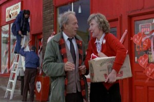 My Bloody Valentine Fotoğrafı